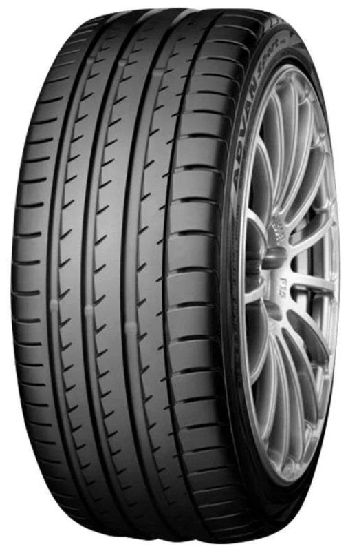 Шина YOKOHAMA 255/40 R21 [102] Y V105T