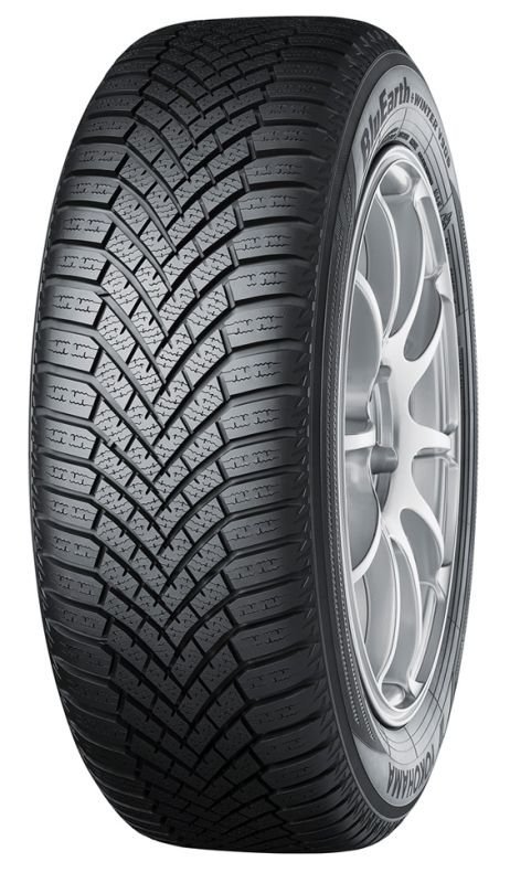 Шина YOKOHAMA 285/40 R21 [109] W V906
