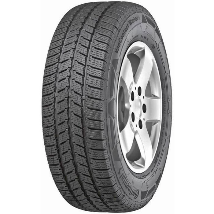 Шина CONTINENTAL 195/70 R15С [104/102] R VanContact Winter