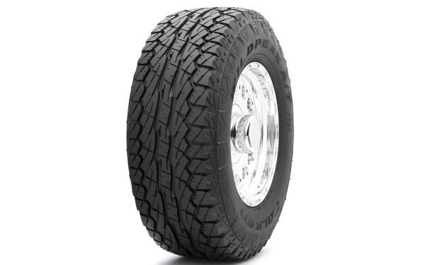 Шина FALKEN 245/65 R17 [111] H WILDPEAK A/T AT01 XL