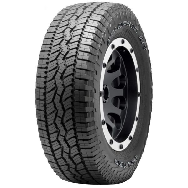 Шина FALKEN 205/80 R16C [110/108] T WILDPEAK AT3 WA