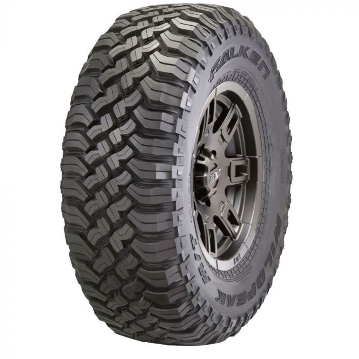 Шина FALKEN 235/85 R16 [120/116] Q WILDPEAK MT01