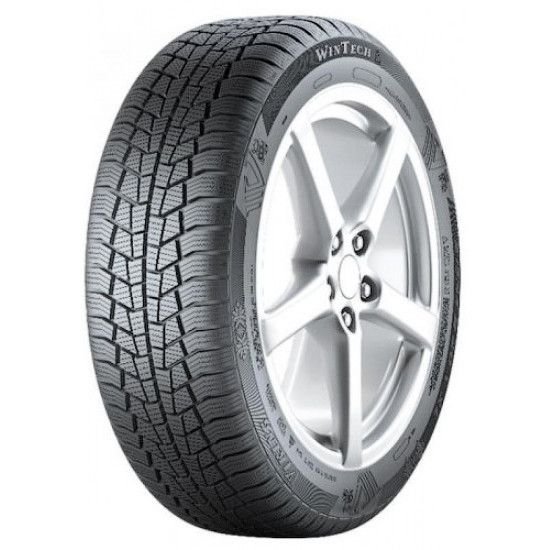 Шина VIKING 225/55 R16 [99] H WINTECH XL