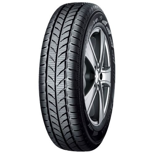 Шина YOKOHAMA 215/80 R14C [112/110] Q WY01