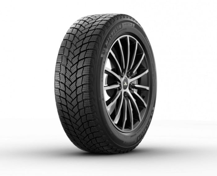 Шина MICHELIN 255/45 R22 [107] H X-ICE SNOW XL RG