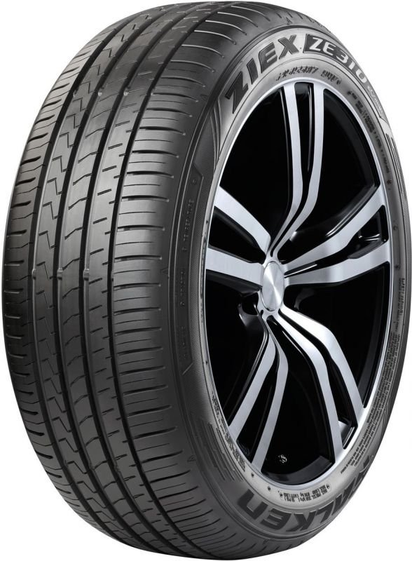 Шина FALKEN 225/65 R17 [102] V ZE310EC